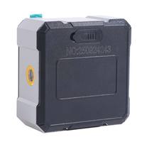 Four Sided Display Angle Gauge Magnetic Suction Accurate Level Protractor Inclinometer Digital Display Compact Tilt Angle Box
