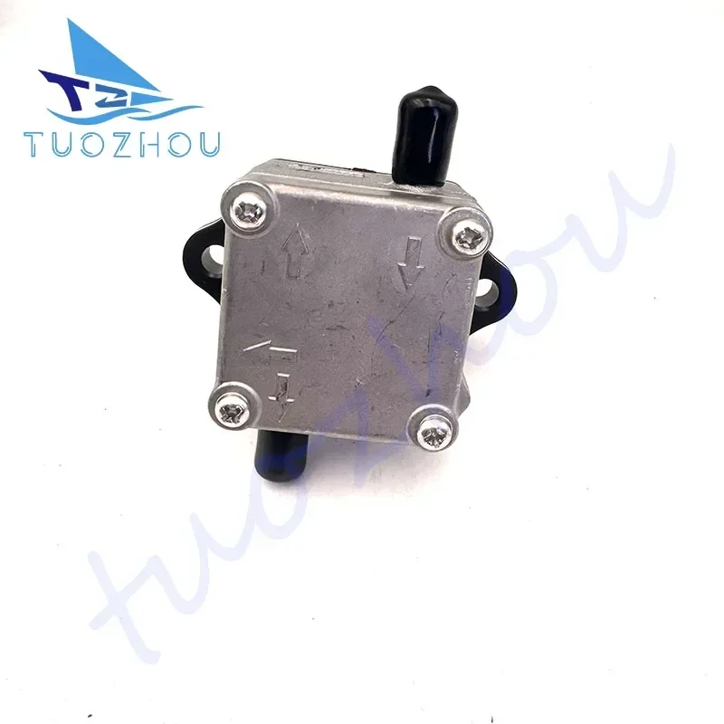 

Топливный насос 16700-ZZ5-003 для лодочных моторов HONDA 40HP 50HP, прямые поставки от производителя