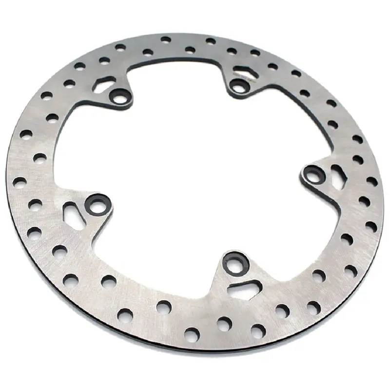 

A48P-Steel Rear Brake Disc For BMW C400X GT F650GS F750GS F800 850GS GT R ST Brake Rotor