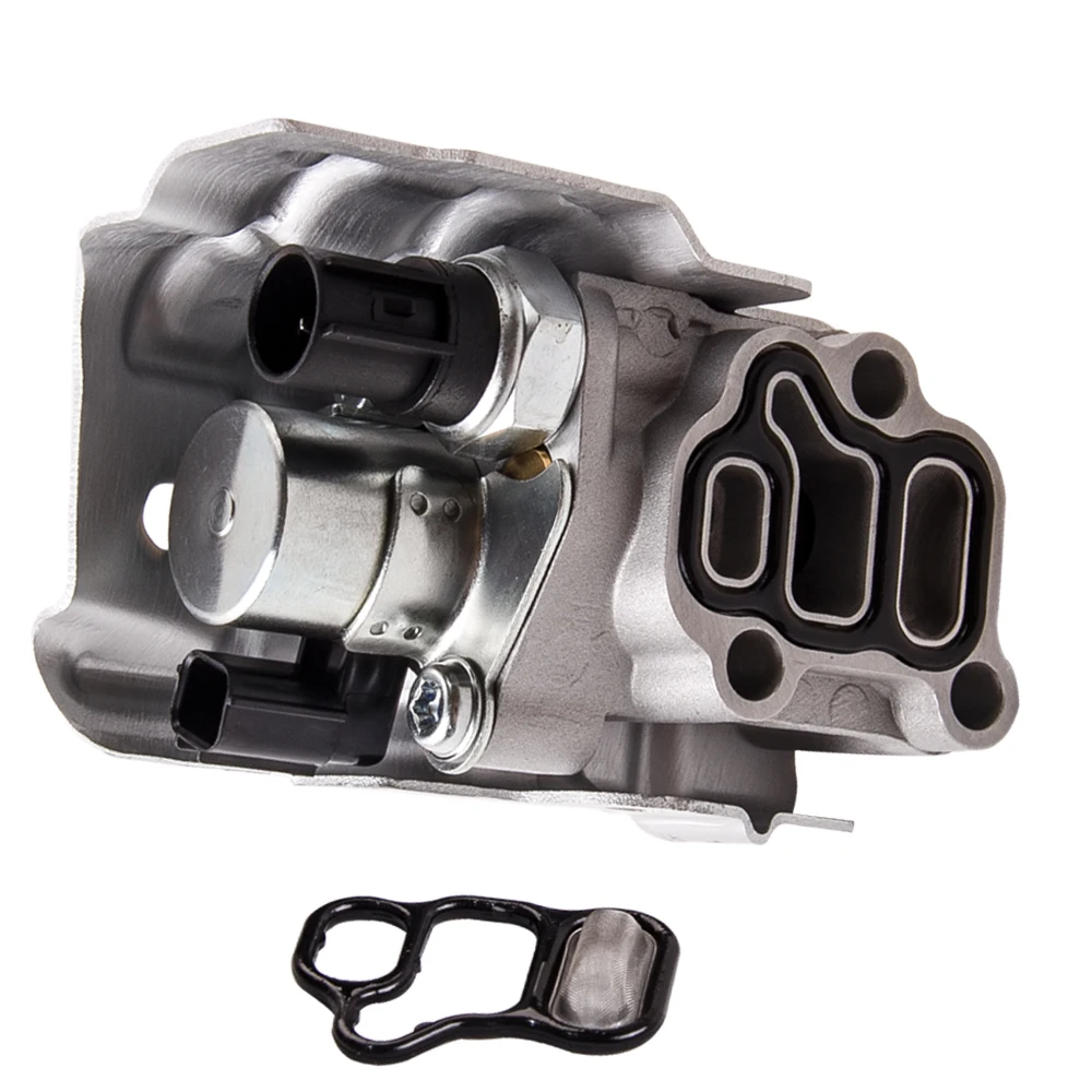 

VTEC Solenoid Spool Valve With Gasket For Acura RDX RSX TSX 15810-RAA-A03