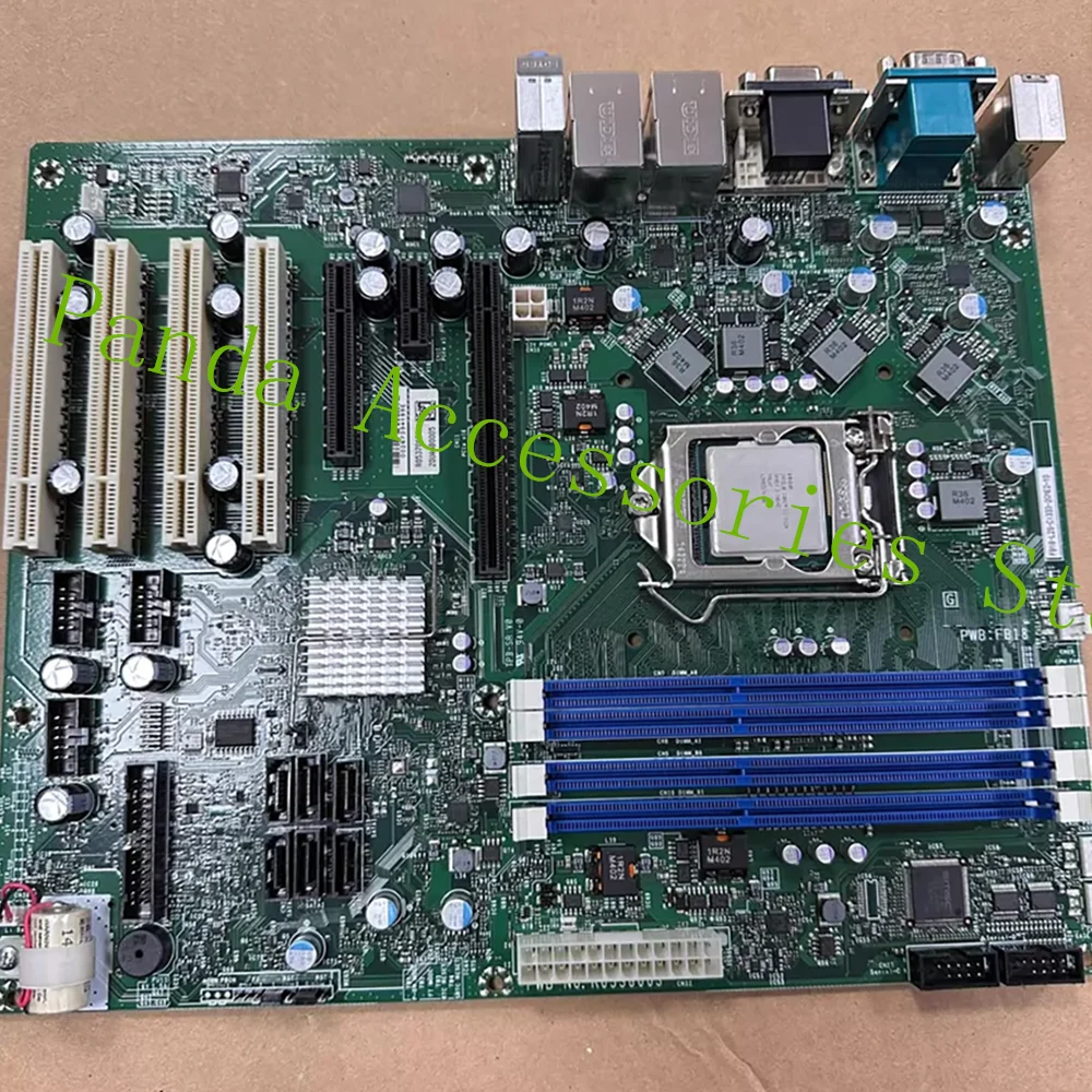 PWB-FB18 industrial control motherboard