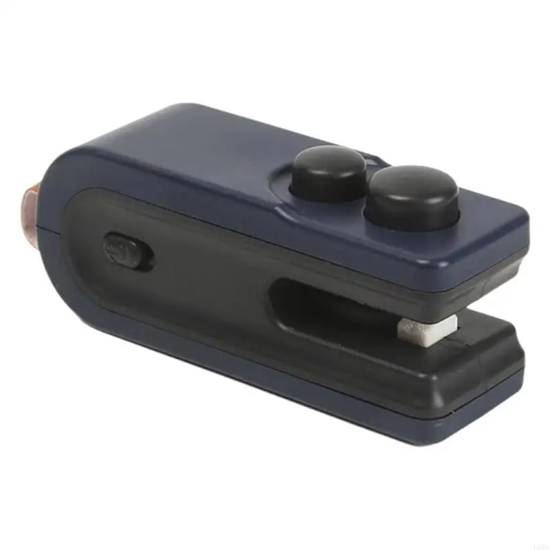 u0de سهلة الاستخدام آلة ختم التدفئة USB للحفاظ على الوجبات الخفيفة الطازجة