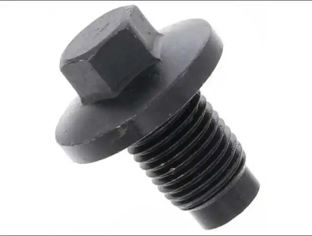 

4594914 AJ83017 LR010870 JDE3091 Oil Drain Plug, Suitable for Land Rover Jaguar X-TYPE XJ Range Rover Discovery 5 New Original