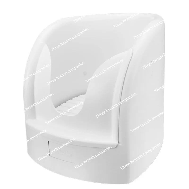 

Press spray rinse foot washer plastic