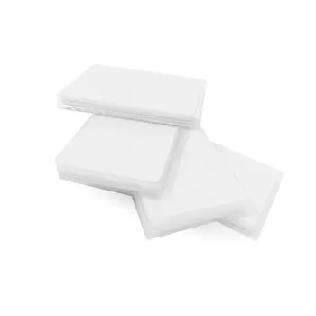 50pcs Double frequency card T57 + IC card 125k & 13.56M composite chips suit for access control/time attendance