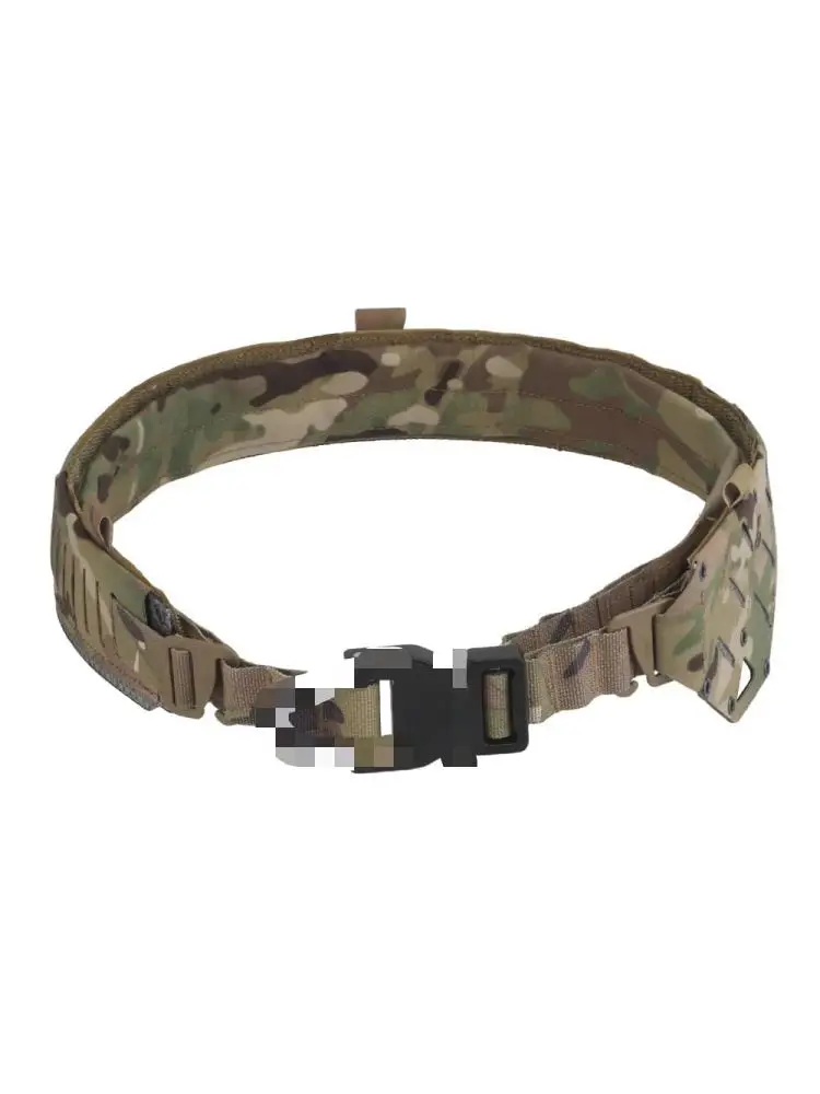 arc-belt-2-piece-battle-belt-system-with-inner-liner-buckle-compatible-with-molle-system-rti-mount-for-airsoft-duty