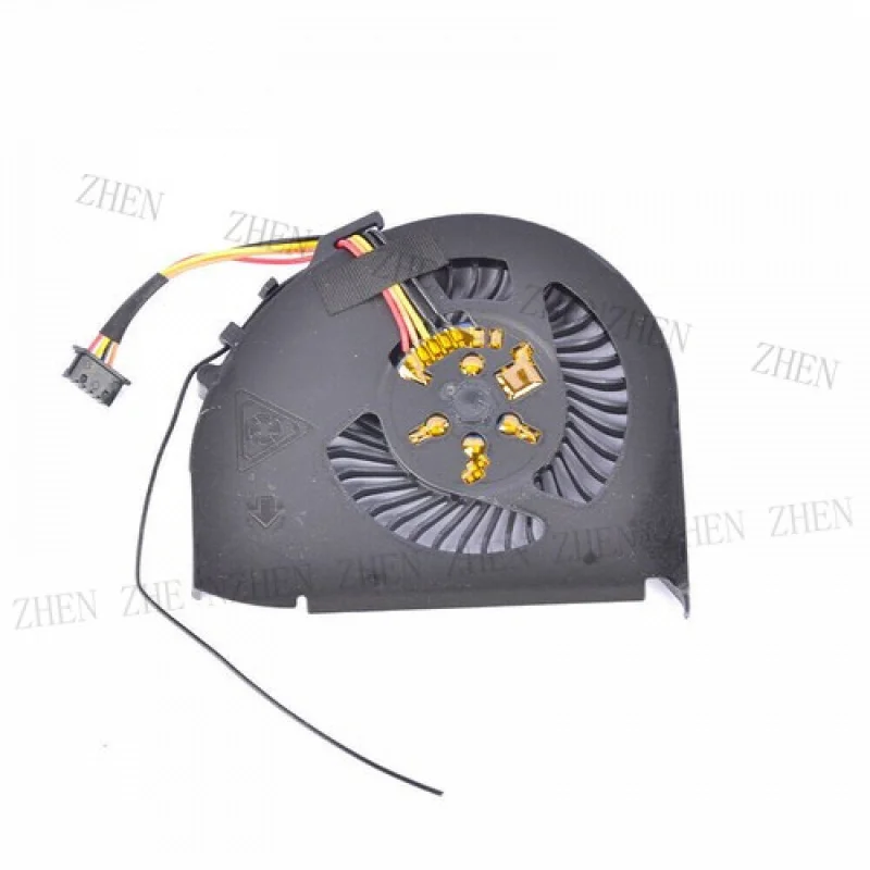 Y NEW For Lenovo Thinkpad T440S T450S Series 04X0445 5-Pin 5V 2.25W CPU Fan