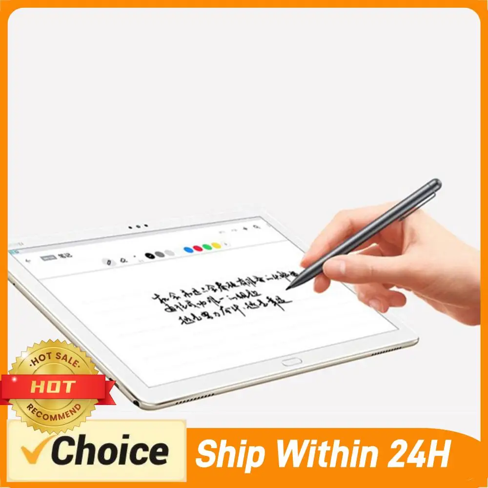 

Умный стилус для ноутбука с чувствительностью к давлению 2048 уровней, высокой чувствительностью, легкий, устойчивый к царапинам, для HUAWEI M-Pen Lite AF63