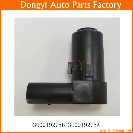 PDC Parking Sensor OE No. 3U0919275B 3U0919275A