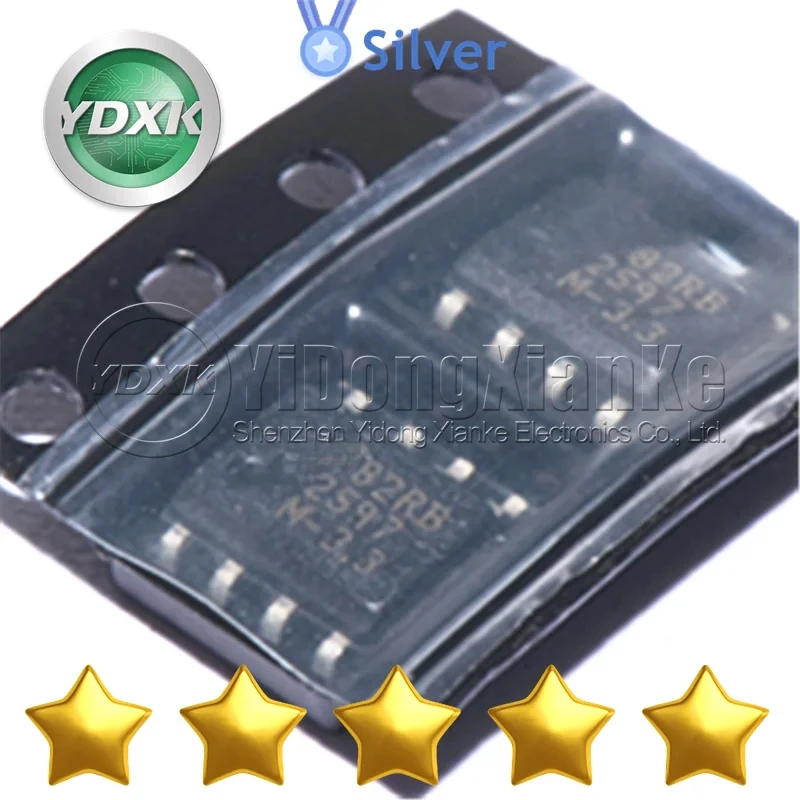 LM2597MX-3.3 SOP8 E…