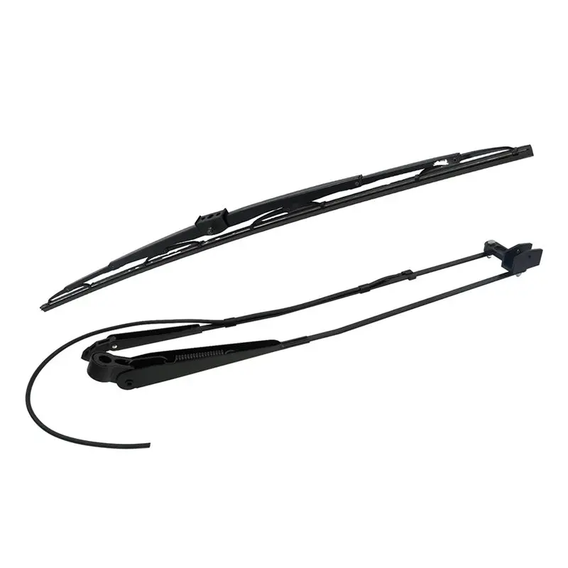 

【Top Sale !!】Wiper Blade Windshield 7251264 7251263 For Bobcat Loaders A770 S450 S510 S530 S550 S570 S590 T595 T630 T650