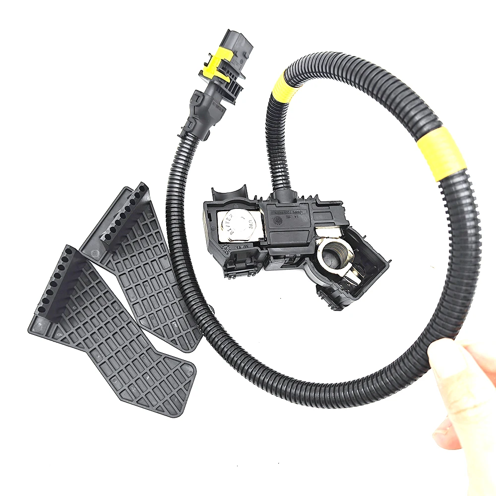 LKW-Batteriesensor 23937488 Kompatibel mit 23937503 23937488 23294375 22767587 22767584 22742755 22742748 Für Volvo LKW – Detail 5