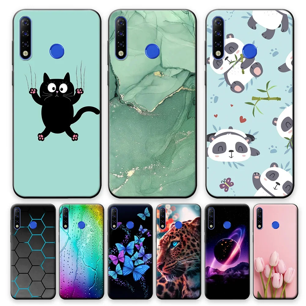 ¿Por qué el Case For Tecno Spark 4 es la mejor opción para tu teléfono?