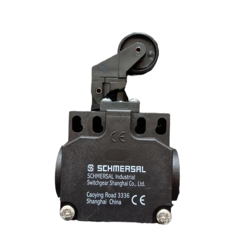 

Brand New Original Genuine Industrial Switch Srb402em