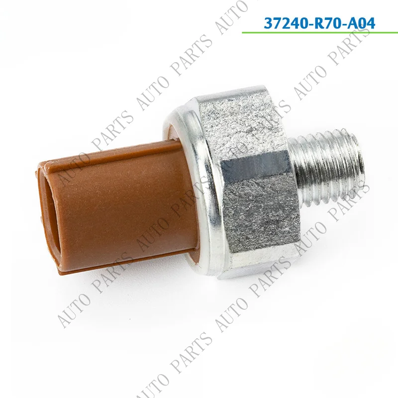 A+ 1X Oil Pressure Switch Sensor for Acura Honda Accord Odyssey Pilot 37240-R70-A04