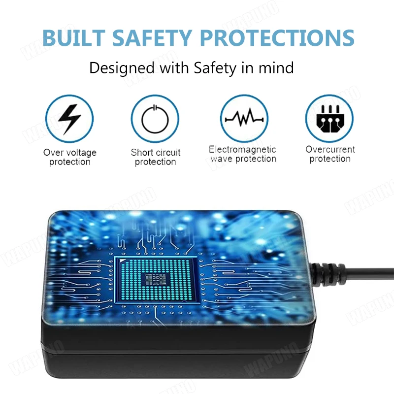 20W USB C Power Adapter 5V 4A Power Supply for Raspberry Pi 4 Orange Pi 3 LTS 4 LTS Jetson Nano 2GB Mini PC Android TV Box