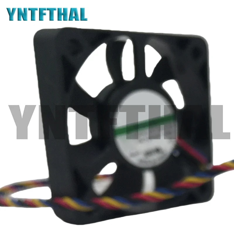 جديد MF50101V1-Q030-S99 5010 12V 1.50W 5cm أربعة أسلاك PWM مروحة التبريد