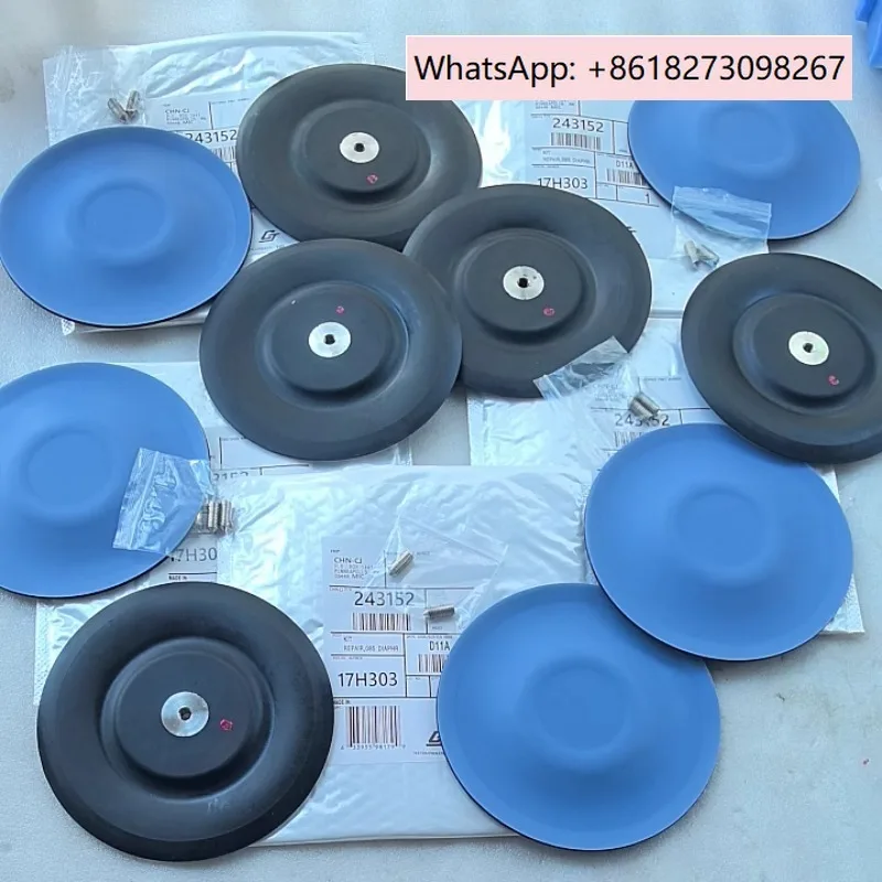 

124m matching 303 16W383 acid resistant 4D350 diaphragm plate 17H302 diaphragm pump 3D150.1PCS