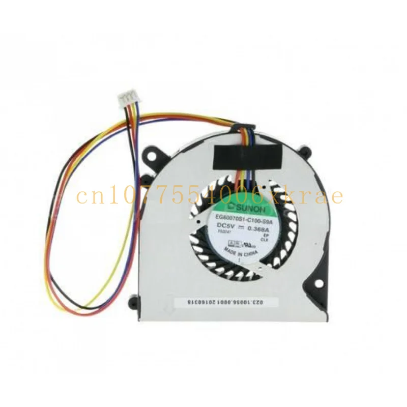 

Original NEW CPU Cooling Fan For HP 260 G1 G2 DM PC 795307-001 *