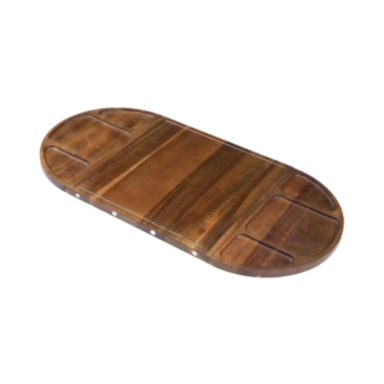 Wood Charcuterie Board Extra Large Charcuterie Board for Grilling