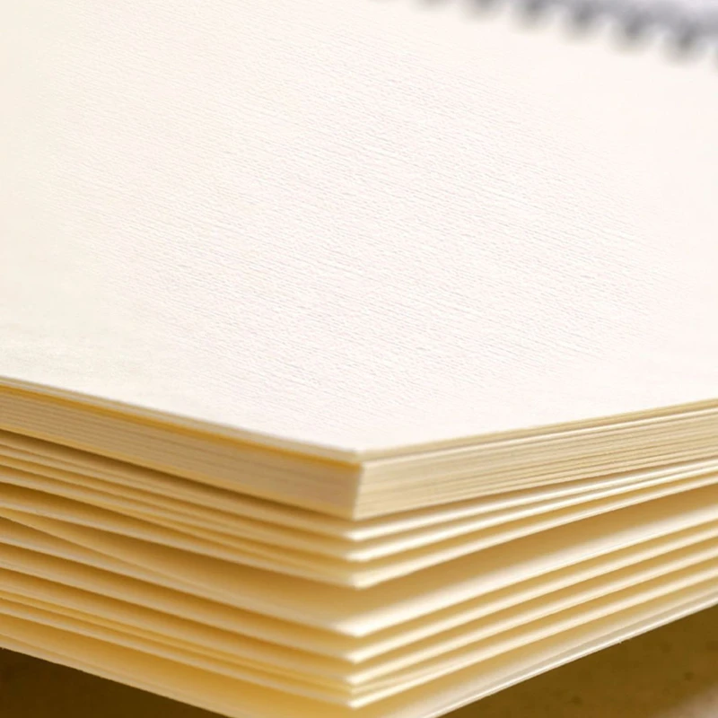 20 Sheets Premium Pastel Paper Blank Paper 112lbs/240g Sketchbook for Oil Pastels Crayons Mixed Medium Heavyweight Drawing Paper