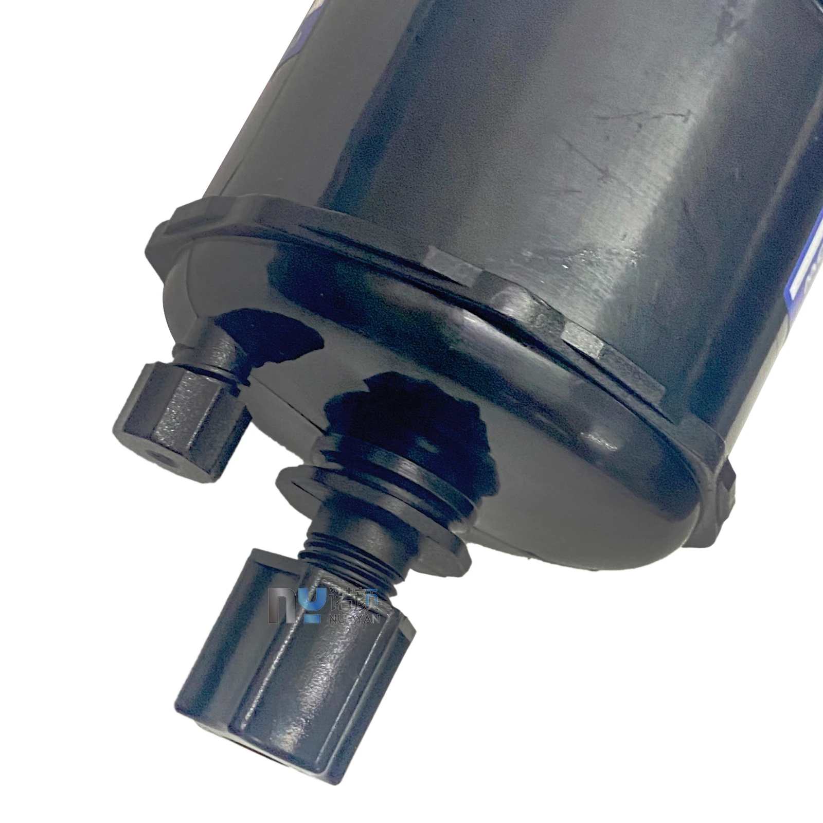 Novo filtro de tinta uv cobetter 5um DIPMFJB-P-INKPP0500AC filtro de cápsula para impressora uv jato de tinta flora/witcolor/iyu