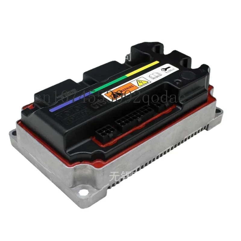 Electric Motorcycle Intelligent Sine Wave EM100GTR/72V300A Motor Controller 450A