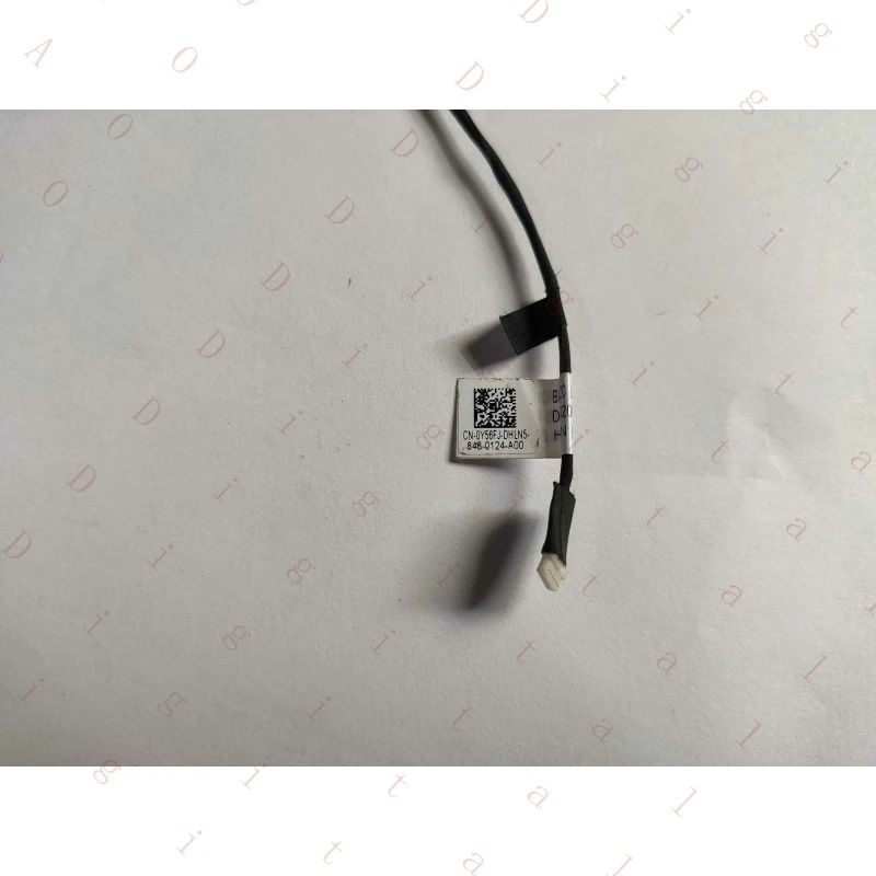 RN   0Y56FJ DC02002IO00 FOR DELL Alienware 17 R4 R5 Cable Bottom Case Light Cable