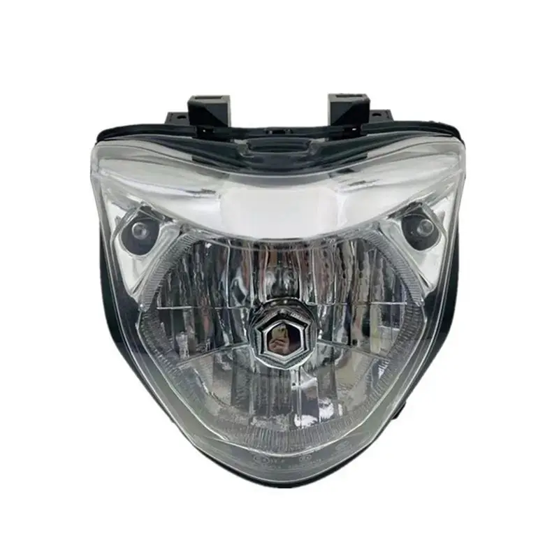 

Precise Motorcycle Accessories Headlight Assembly Headlight Parts For GW250 GW250S GW250F