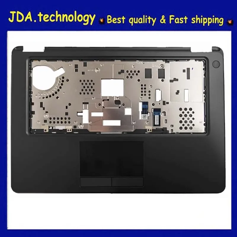 

MEIARROW New/Orig For DELL Latitude E7450 7450 Palmrest upper cover Touchpad Assembly 0TH7M3 TH7M3