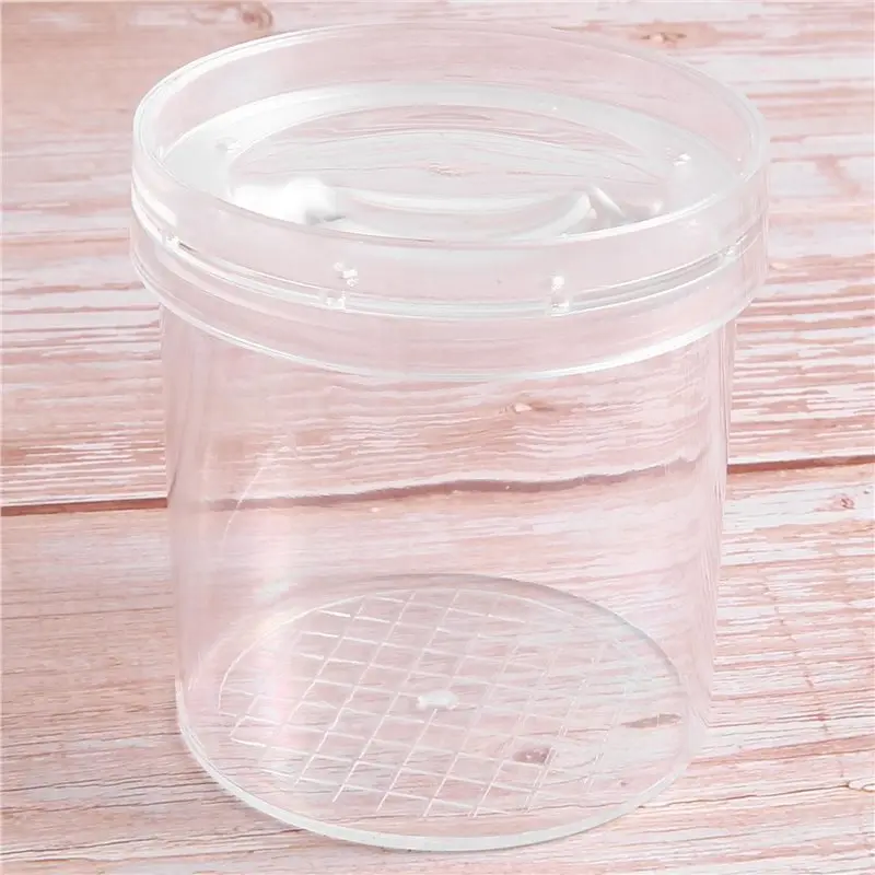ABAE-2X Insect Observation Cup Insect Magnifying Glass Insect Feeding Box Teaching Instrument Natural Observation Tube