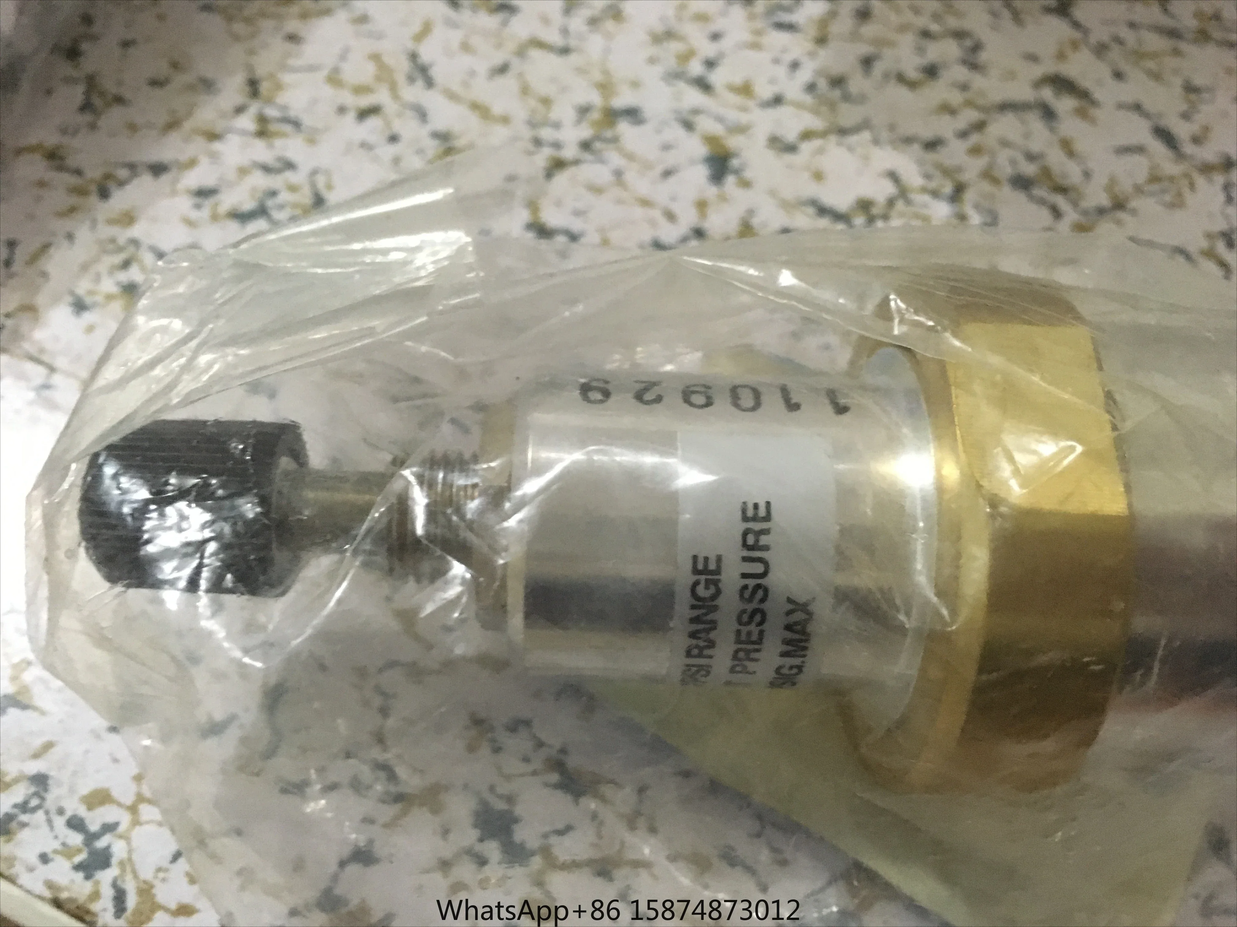 FOR 1PCS Agilent Regulator 19246-60550 Original Genuine