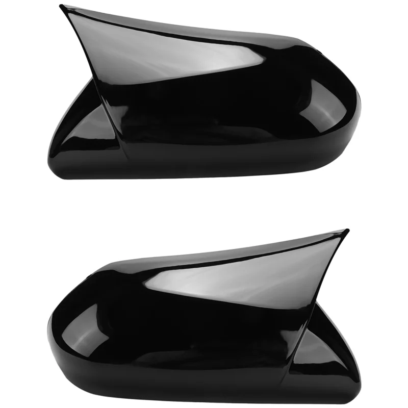 

AEE5-For-Toyota Camry 2018 2019 2020 2021 Car Rearview Mirror Cover Side Reversing Mirror Case