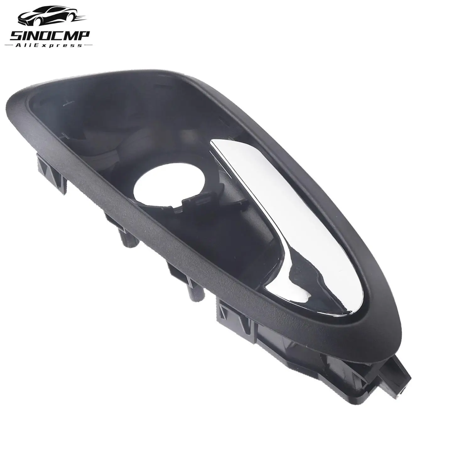 

Door Inner Handle Left 6J1837113A 6J1837113 For Seat Ibiza 2009-2017 Car Interior Accessories Door Handle Components