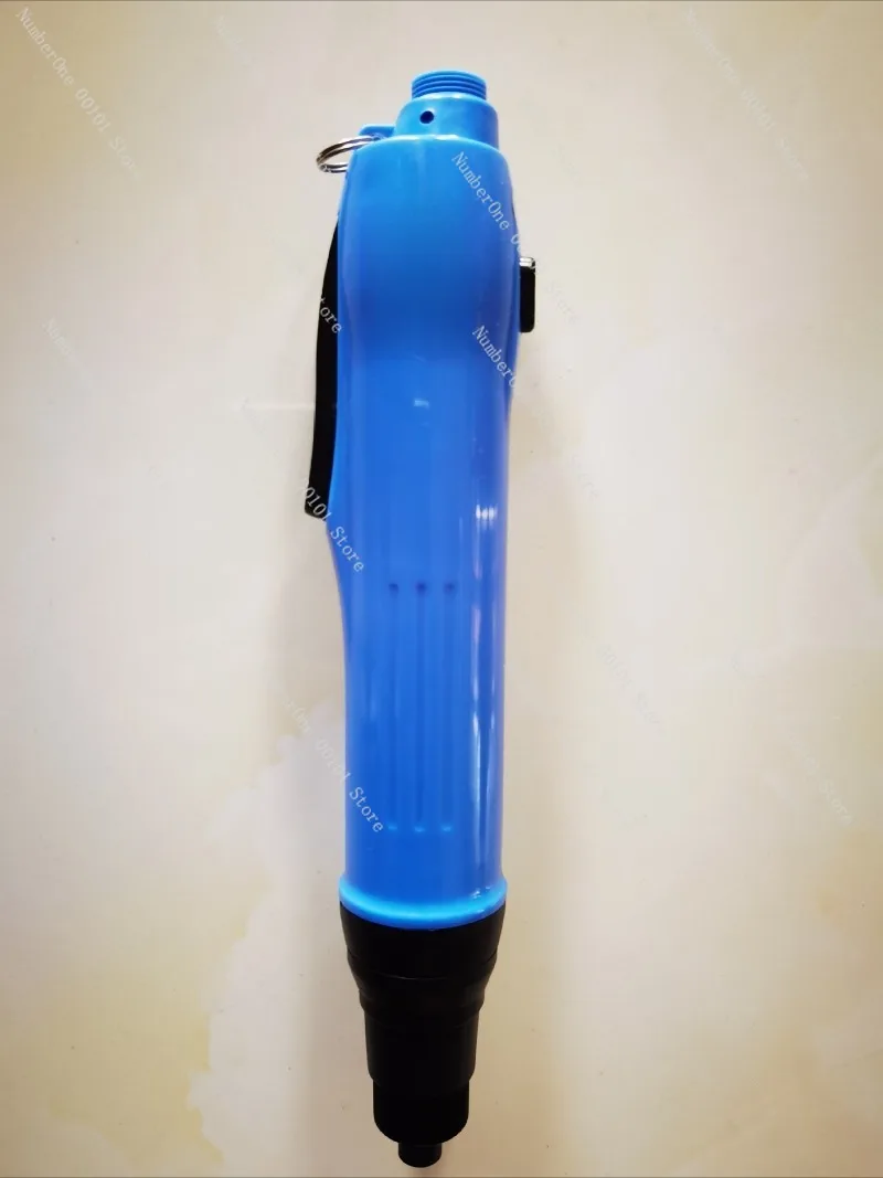 Electric Screwdriver Set Fully Automatic Cordless Power Driver Rechargeable Precision Repair Tool with LED Light Magnetic Bits