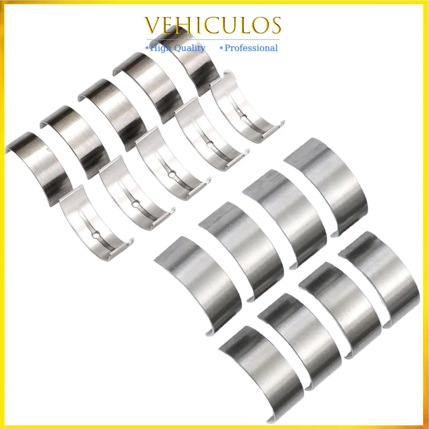 Engine Main & Rod B… - image