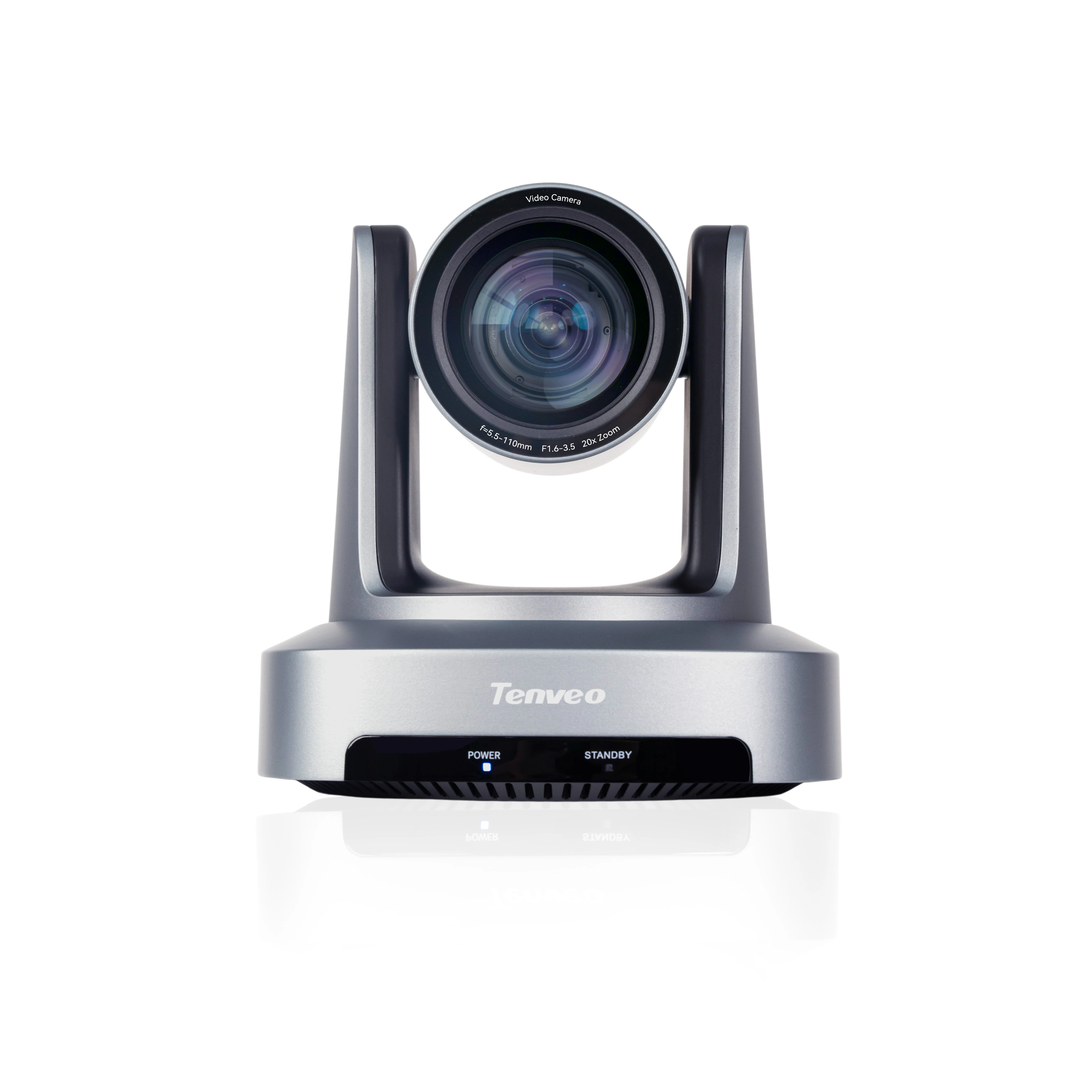 

2025 Latest UVS20A 4K Conference Camera 20X Optical Zoom USB HD-MI LAN SDI for Conference Broadcast Church Streaming POE NDI