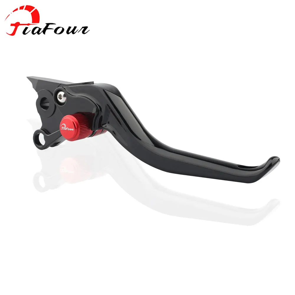 FIT For 1200 SPORT BREVA 1100 STELVIO GRISO Short Brake Clutch Levers Motorcycle Accessories Handle Set NORGE 1200 GT8V