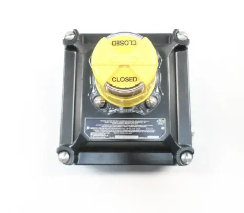

High quality Westlock 9479SBY2B2M0600 Valve Control Position Monitor