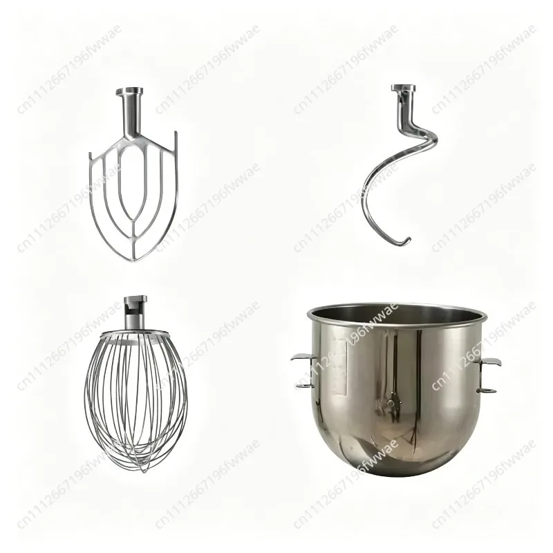 For Blender B10 B15 stainless steel barrel hook racket original accessories