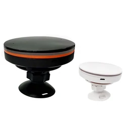 85x25mm New Intelligent Human Presence Enclosure Voice Infrared Control Sensor Plastic Case Abs Controller Project Box LK-AC99