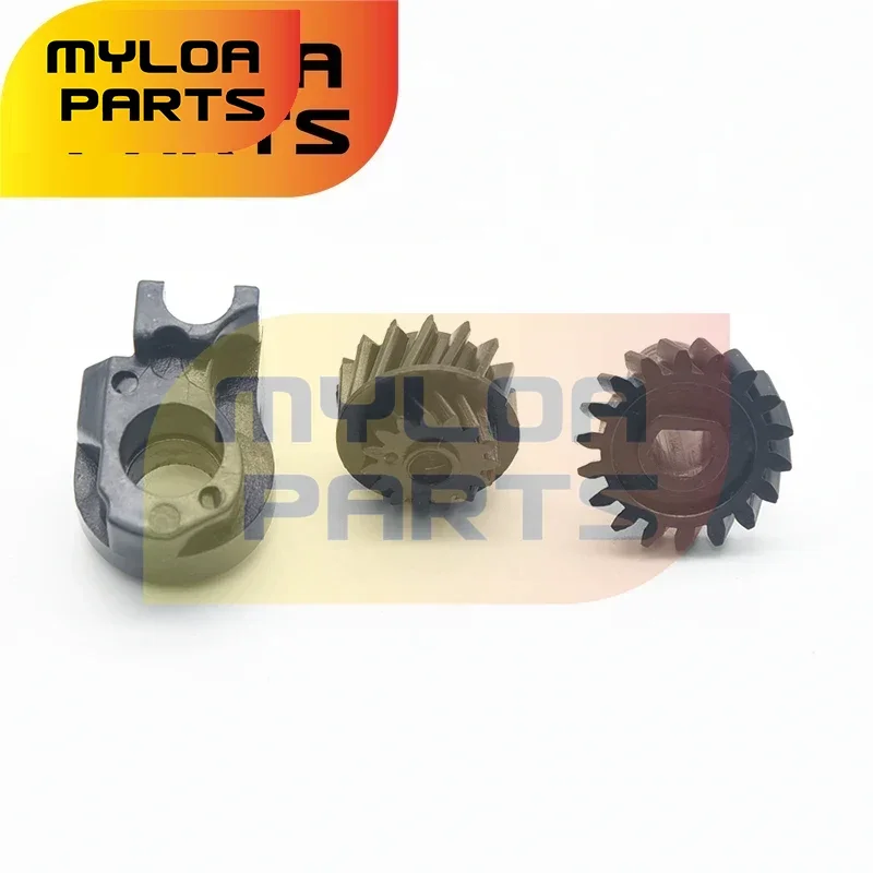 1Set Improve Developer Gear Kit support for Konica Minolta bizhub 162 163 152 183 163V 210 211 220 1611 2011 7115 7118 7216 7621