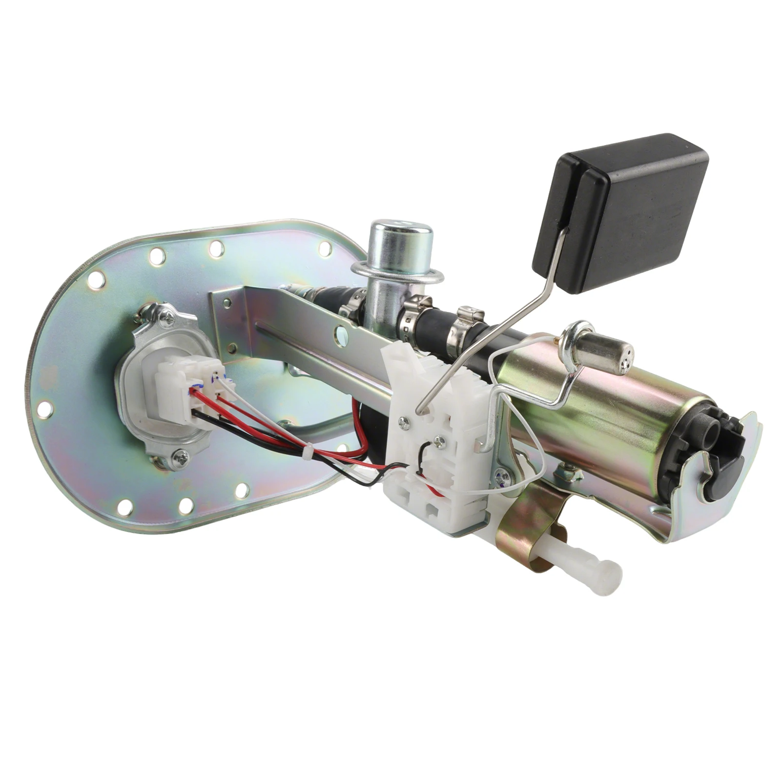 ل 1996-2000 تويوتا RAV4 4 Cyl 2.0L 23280-74160 83320-49055 77203-42010 7720342010 23220-74021 2322074021 مجموعة مضخة الوقود