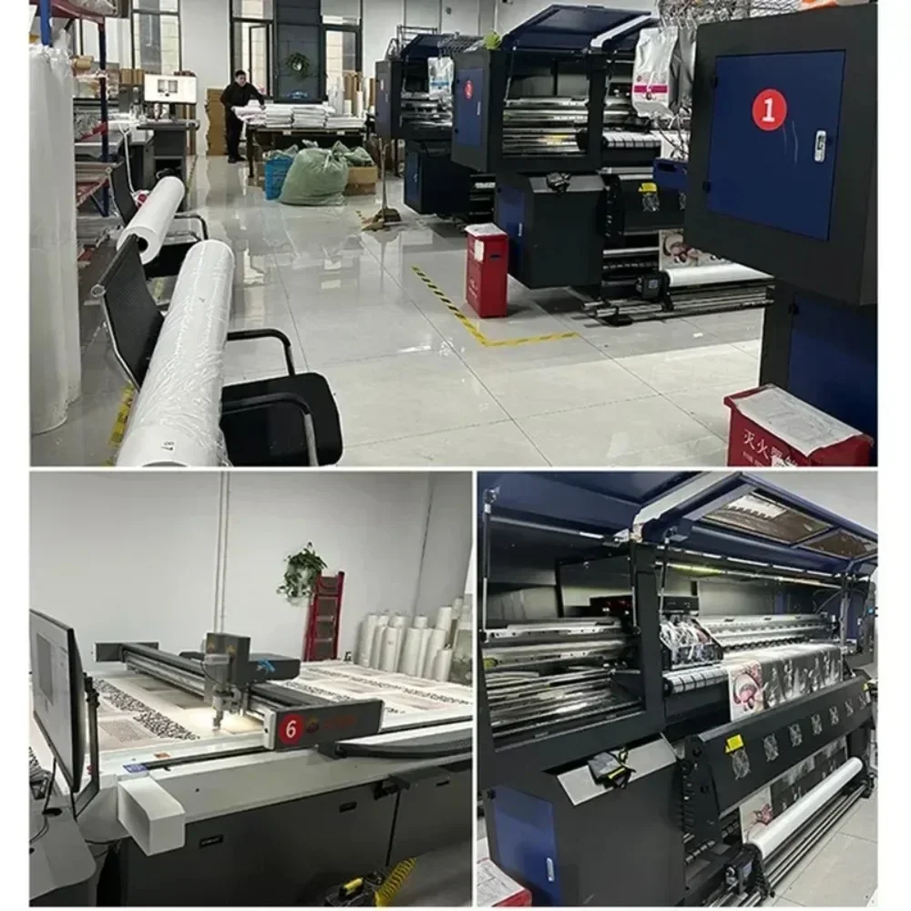 3pcs/Set frameless, Mediterranean Stone Arches Olive Tree Potted Plants Canvas Printing Retro Green Door Wall Art Posters for Ho view 6