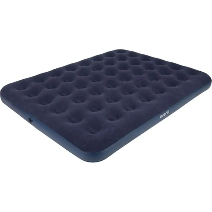 

Globo Toys Summer Flock Mattress 203 x 152 x 22cm