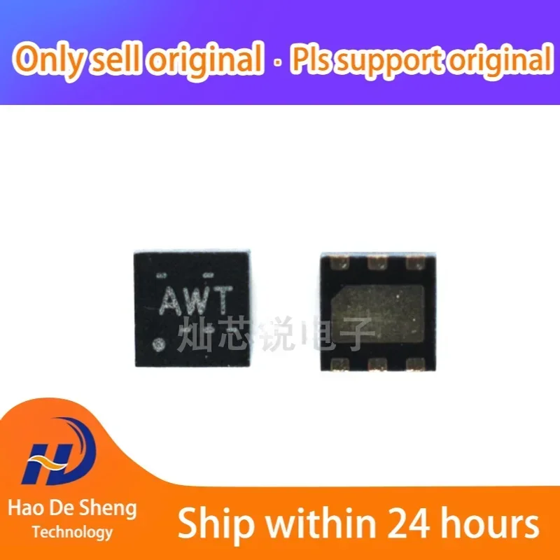 

10PCS/LOT TPS62262TDRVRQ1 WSON-6 New Original In Stock
