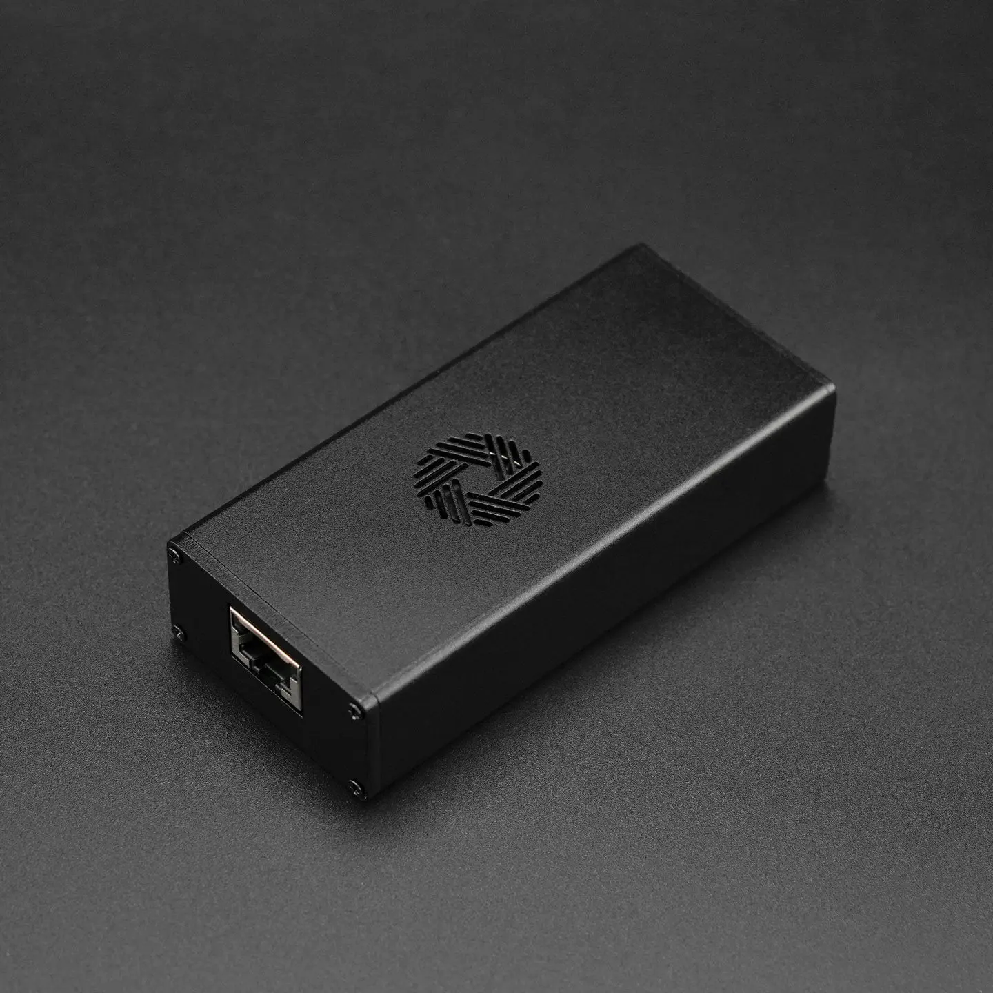 Thunderbolt 4 USB4 External 10Gbps Network Adapter Type‑C to 10G Ethernet Port