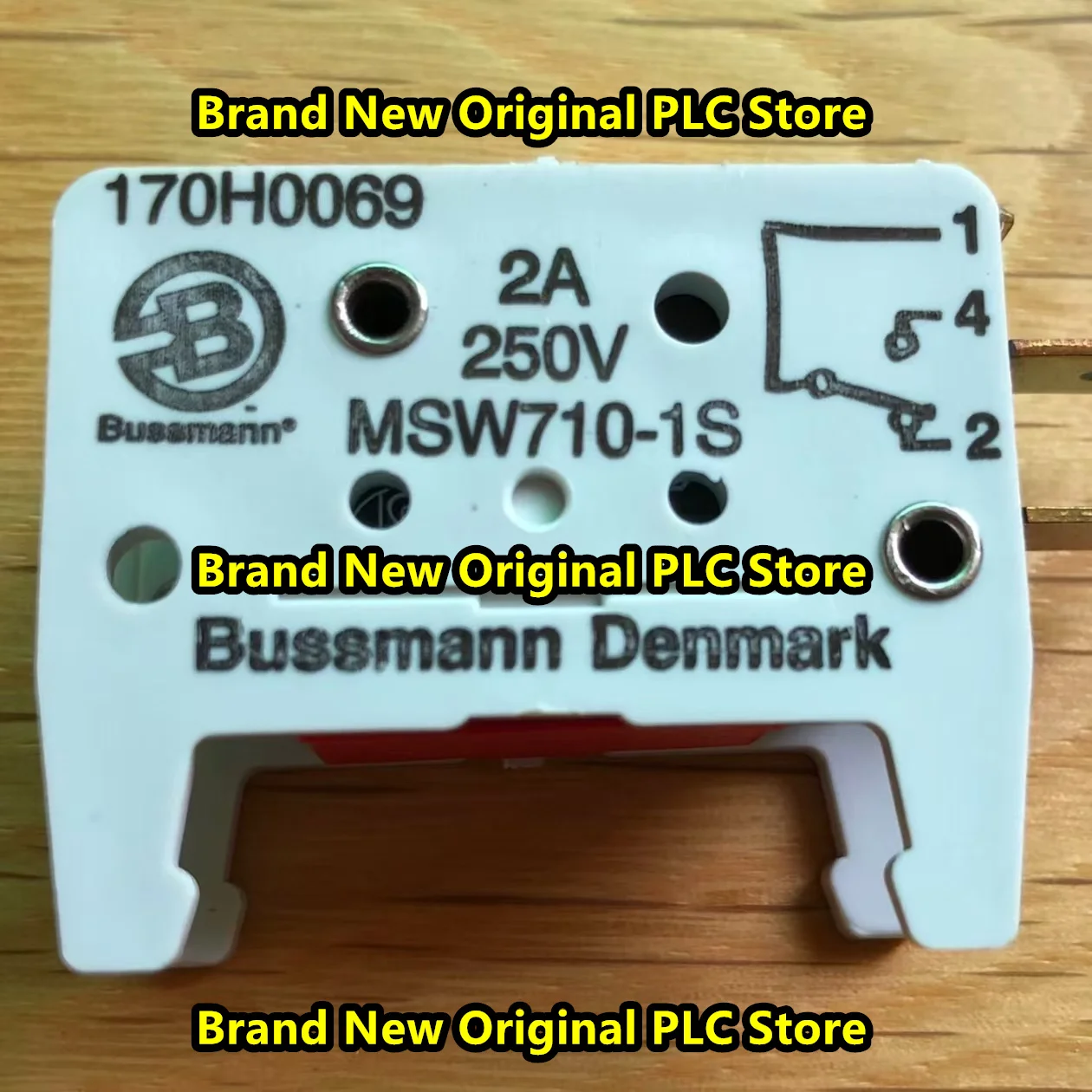 

170H0069 Micro switch new Original