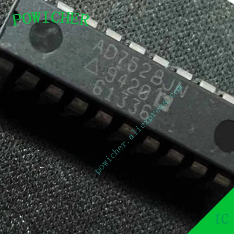 

5pcs AD7528 AD7528JN AD7528JNZ DIP-20 In Stock