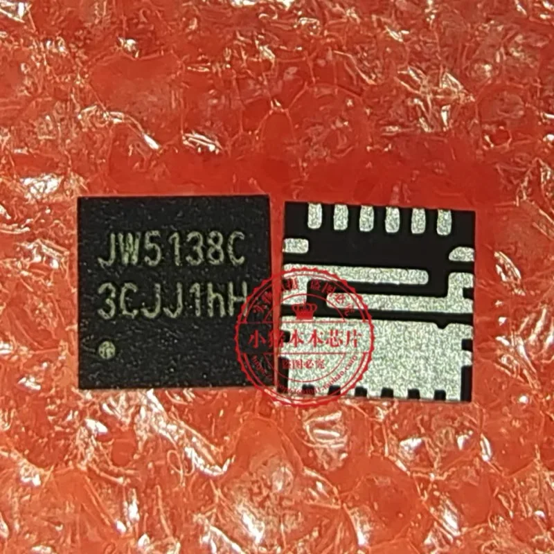 

JW5138C JW5138CUQFNC